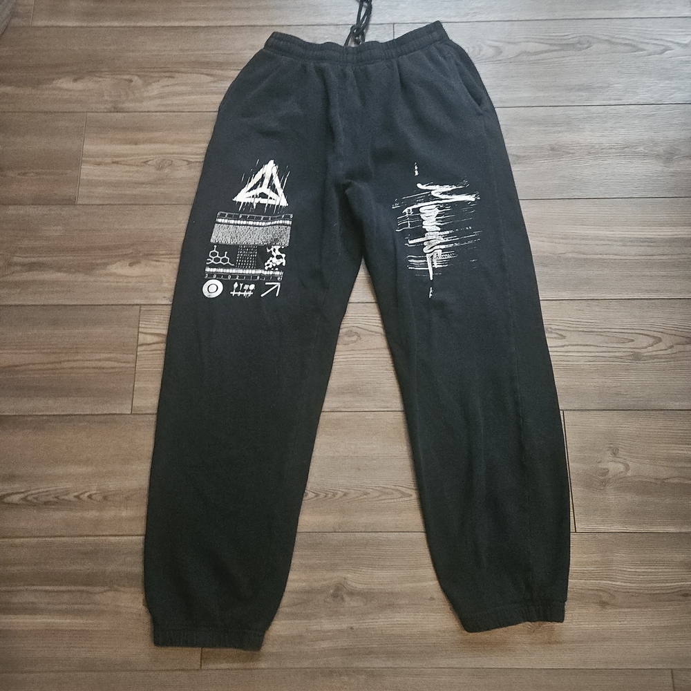 Mudvayne Jogger Pants
